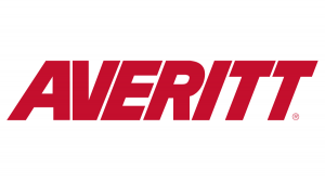 Logo of Averitt Express.