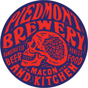 Logo of Piedmont Brewery and Kitchen.