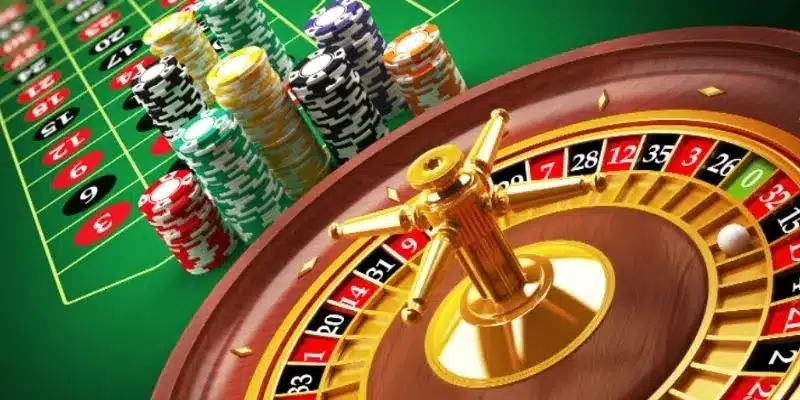 Chúng tôi tự hào sở hữu một thư viện game casino trực tuyến khổng lồ