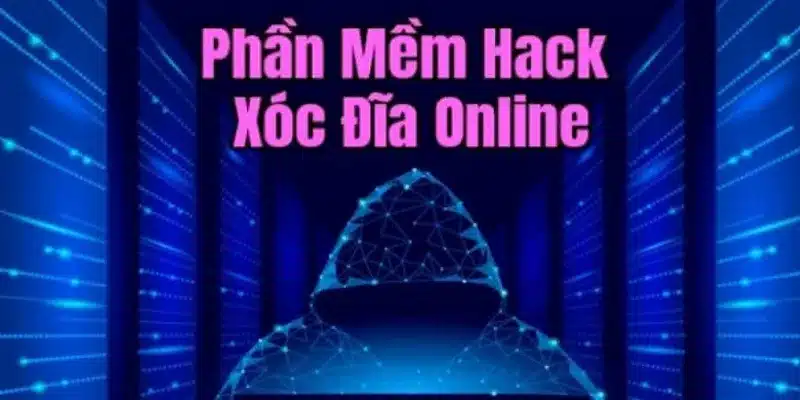 Nắm bắt cách thức hoạt động của tool hack xóc đĩa online